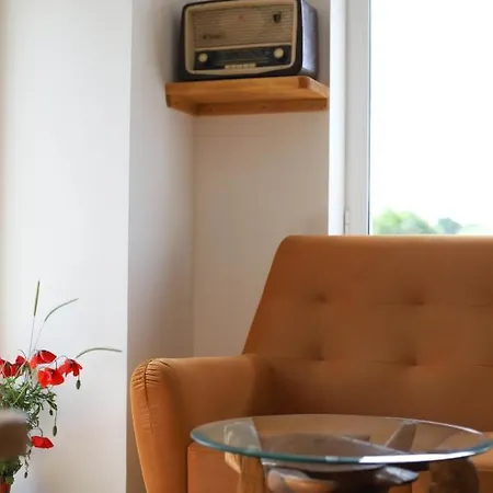 Brand New Flat Rabota Apartment Pula