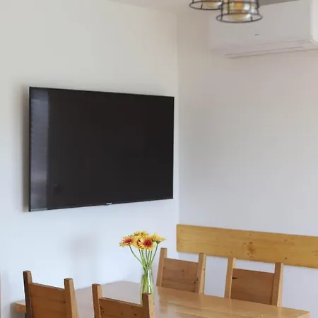 Apartment Brand New Flat Rabota Pula