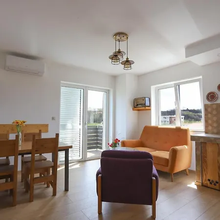 Brand New Flat Rabota Apartment