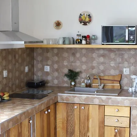 Brand New Flat Rabota Pula