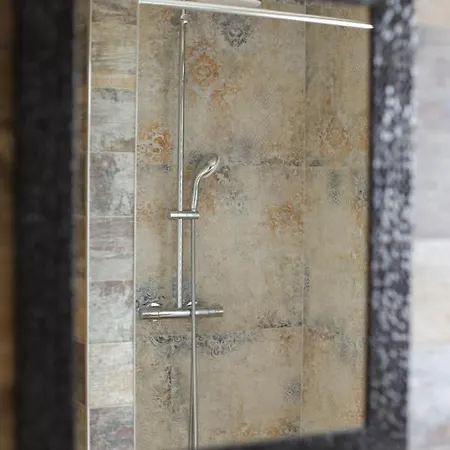 Brand New Flat Rabota Apartment