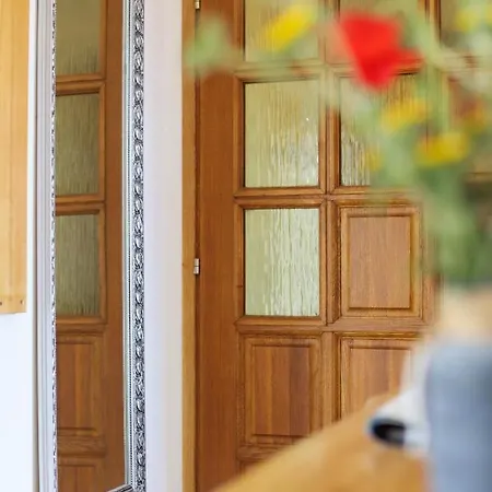 Brand New Flat Rabota *