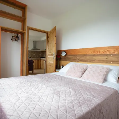 Brand New Flat Rabota